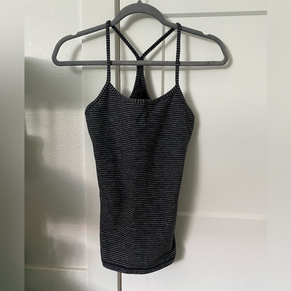 Lululemon Tank top